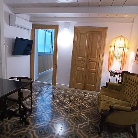 Amanda'S Suite Таранто Экстерьер фото