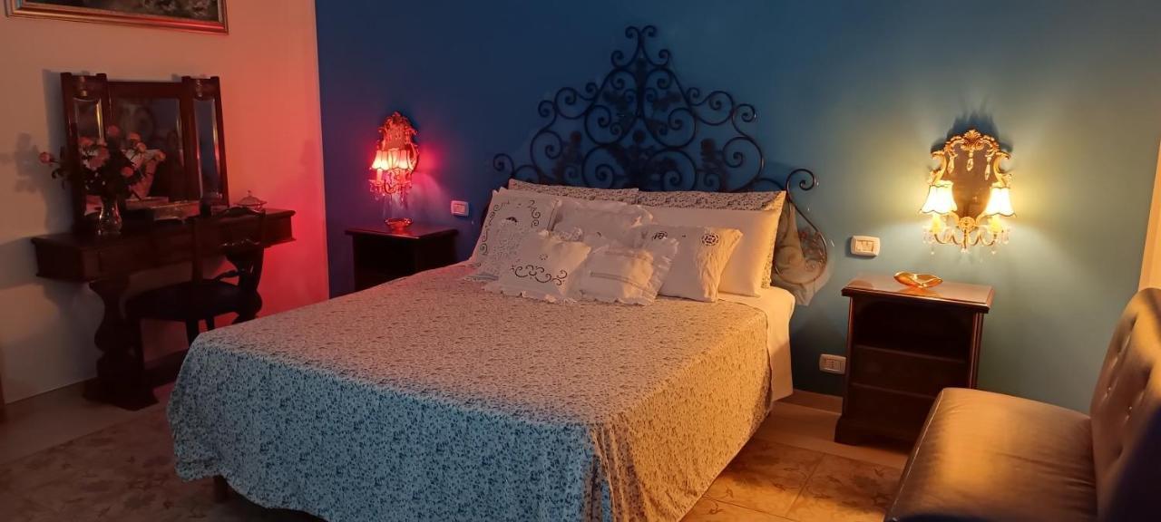Amanda'S Suite Таранто Экстерьер фото