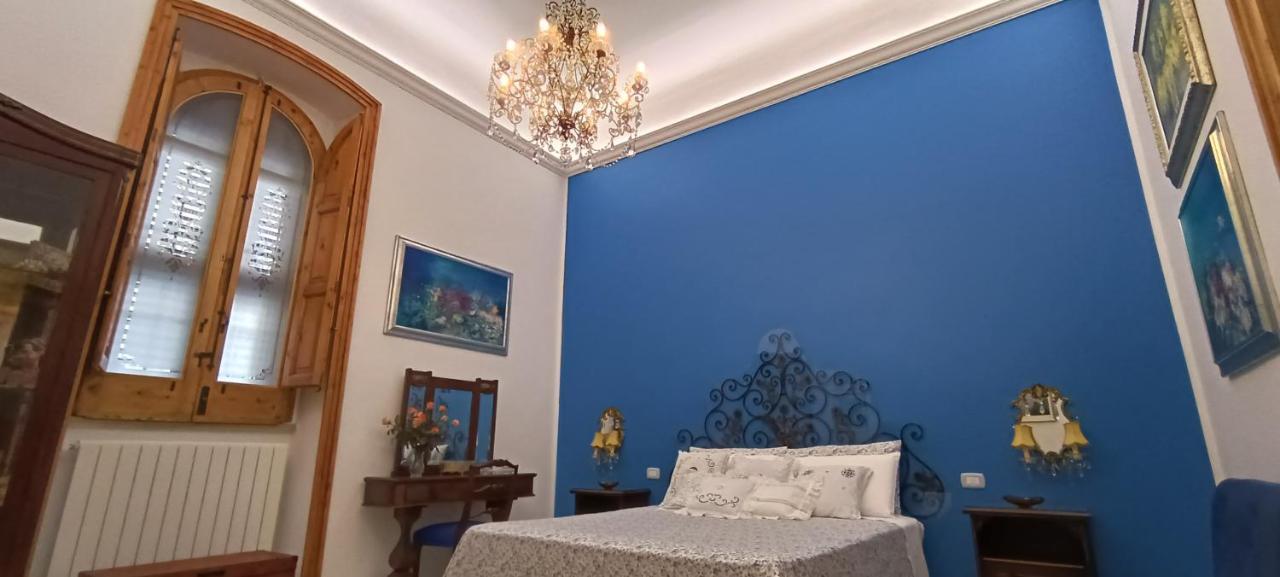 Amanda'S Suite Таранто Экстерьер фото