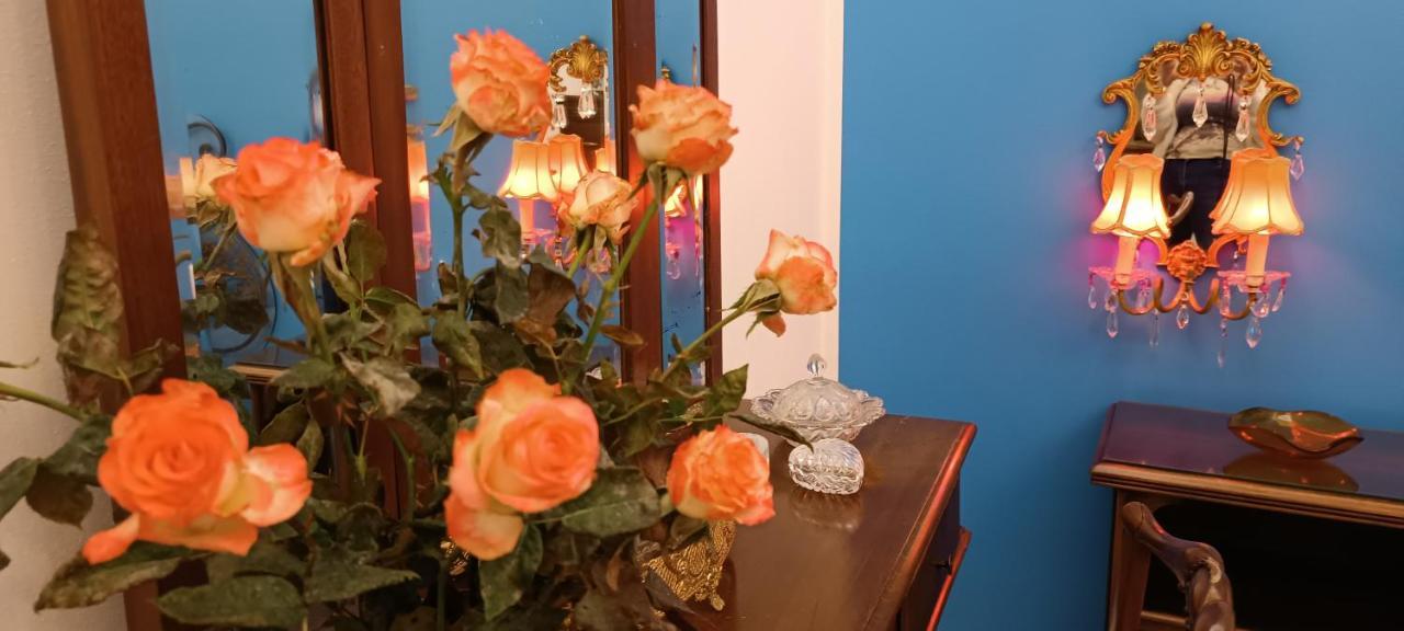Amanda'S Suite Таранто Экстерьер фото