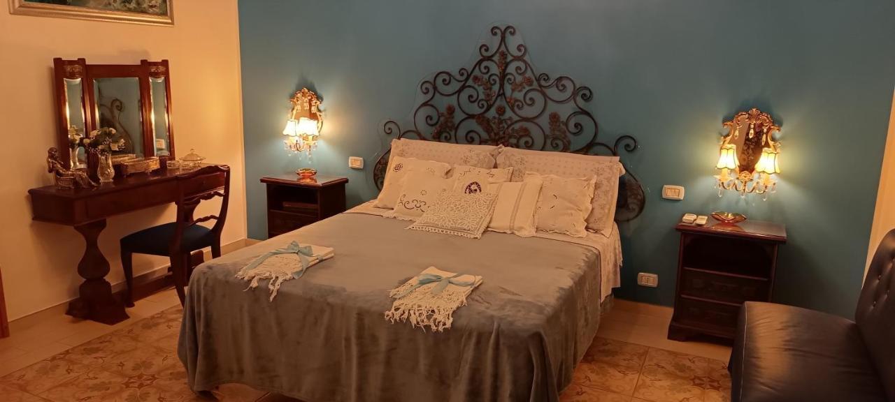 Amanda'S Suite Таранто Экстерьер фото