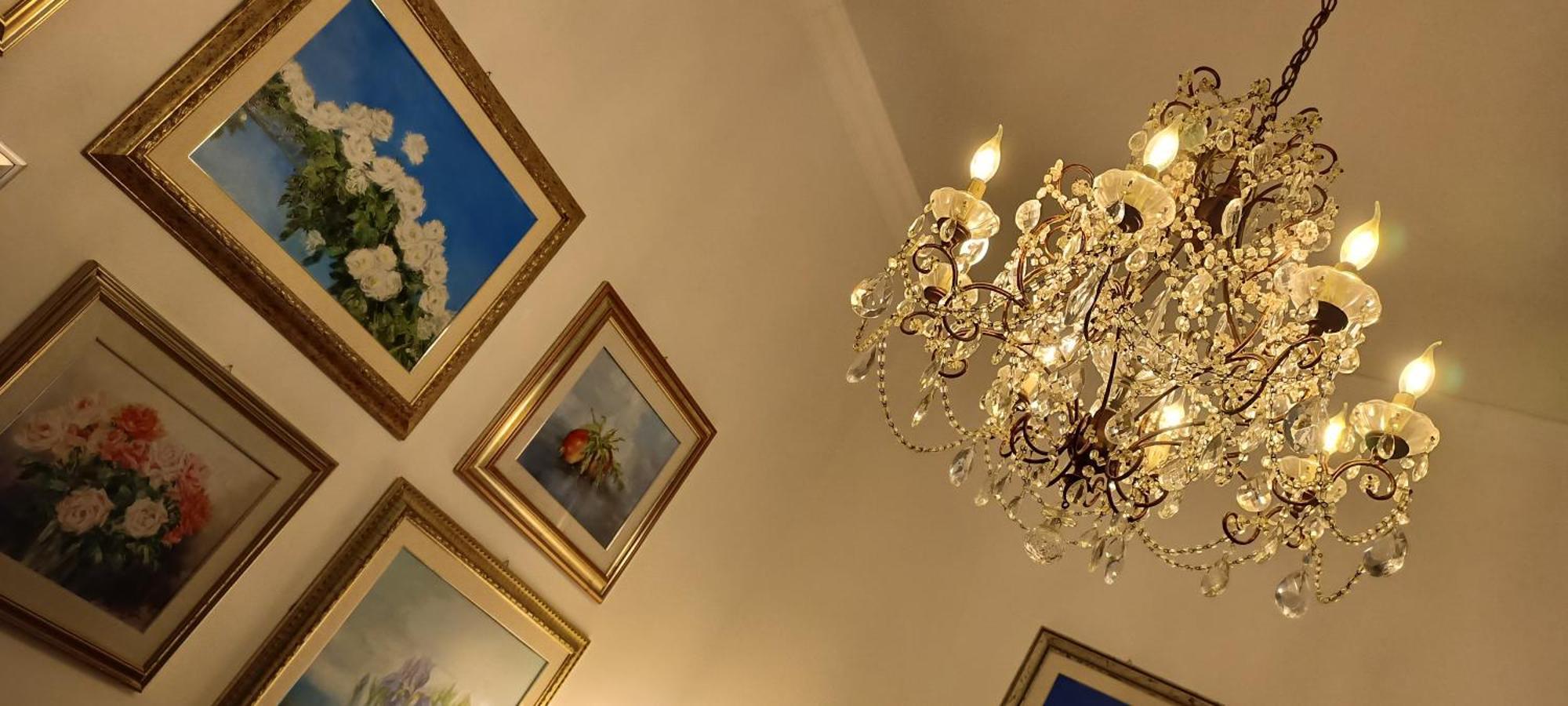 Amanda'S Suite Таранто Экстерьер фото