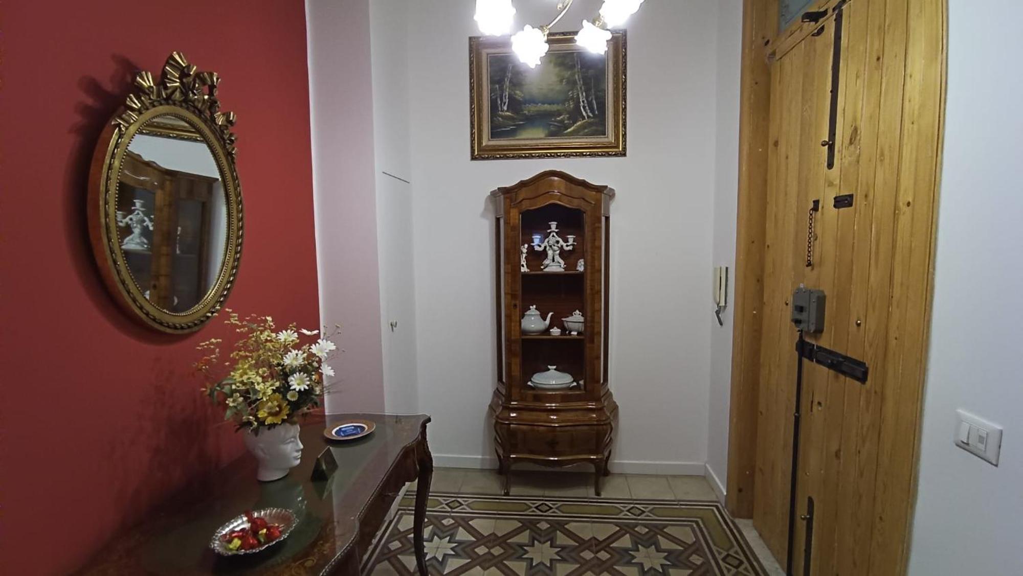 Amanda'S Suite Таранто Экстерьер фото