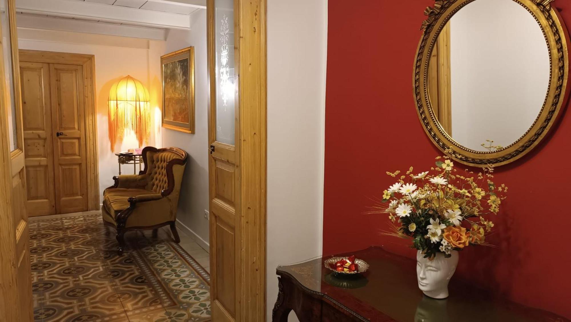 Amanda'S Suite Таранто Экстерьер фото