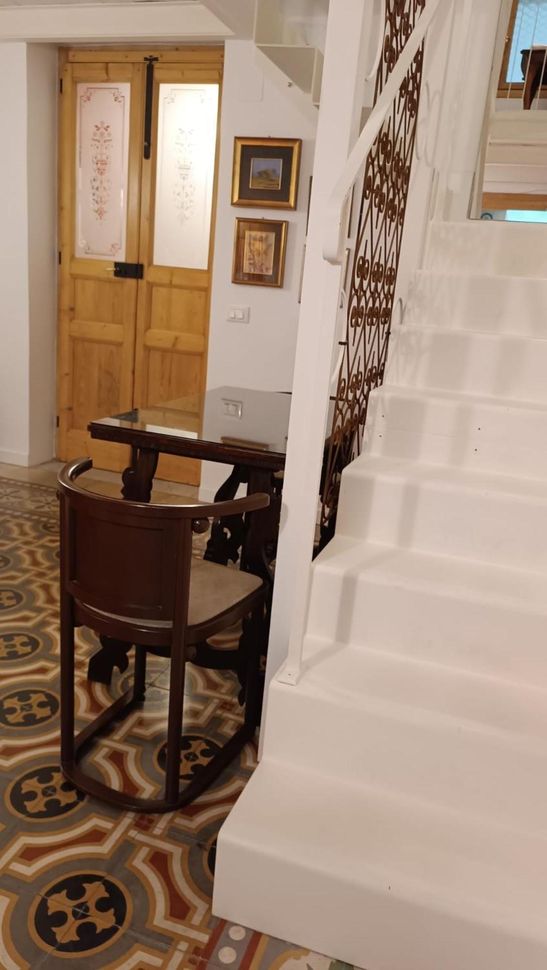 Amanda'S Suite Таранто Экстерьер фото
