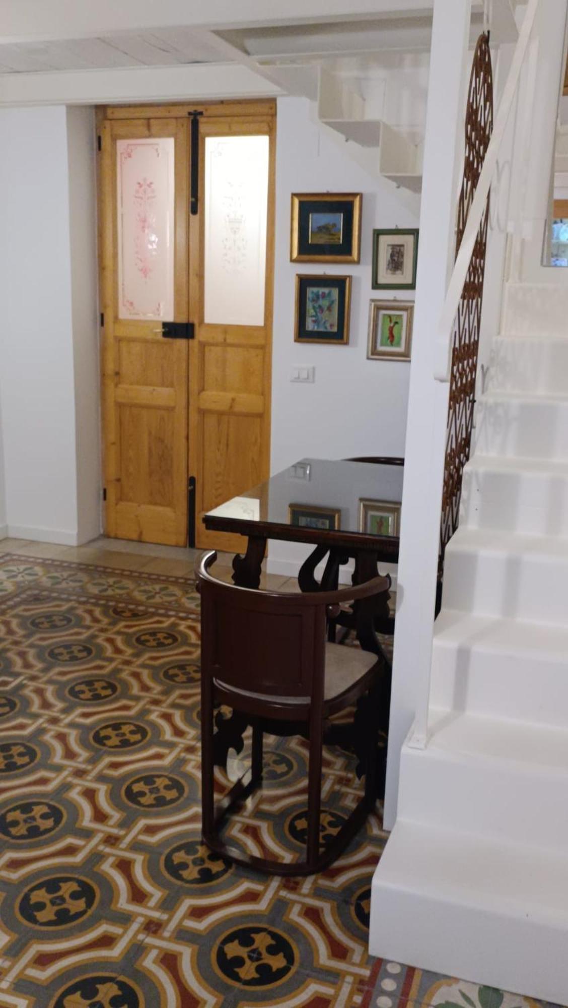 Amanda'S Suite Таранто Экстерьер фото