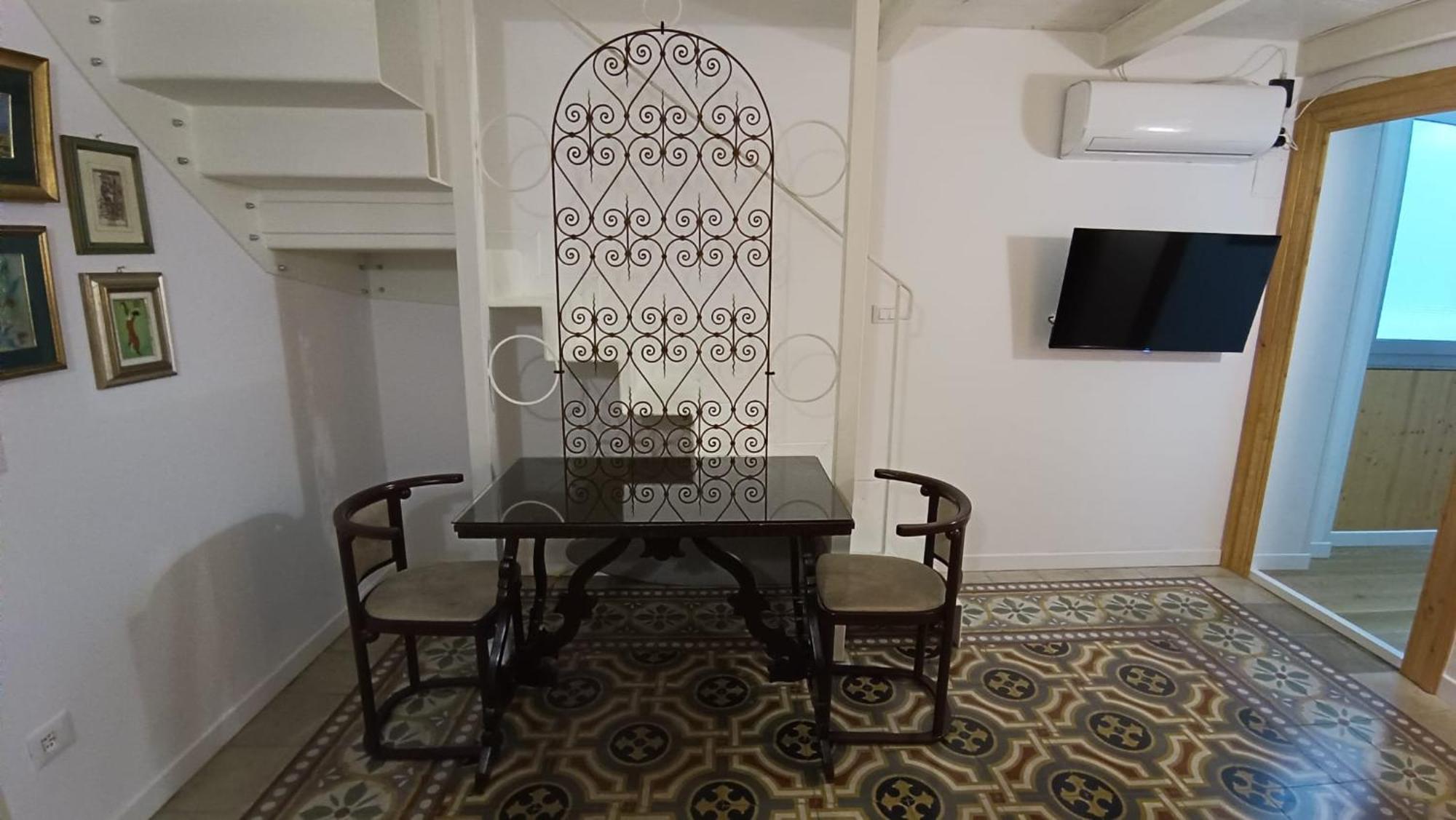 Amanda'S Suite Таранто Экстерьер фото