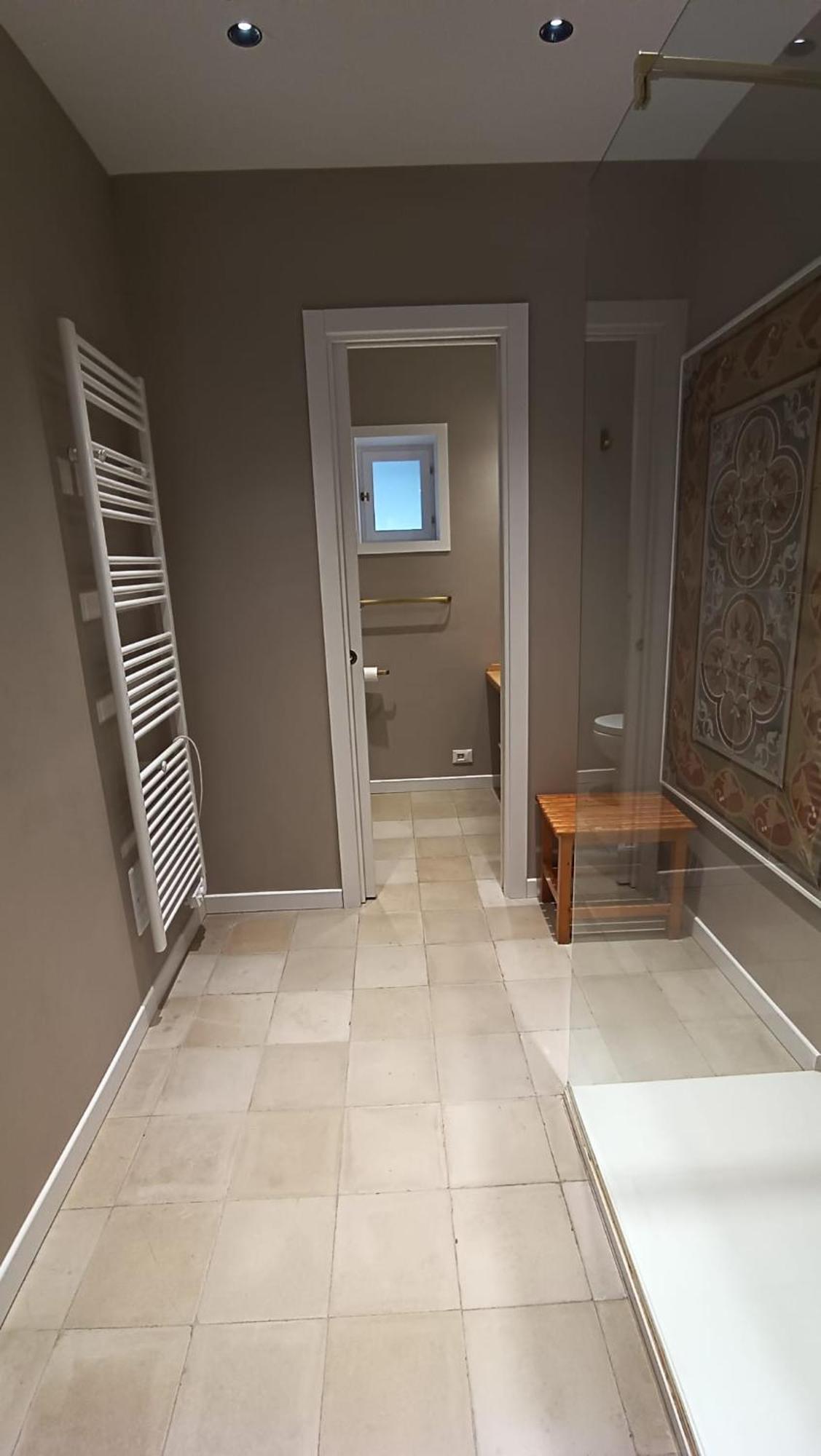 Amanda'S Suite Таранто Экстерьер фото