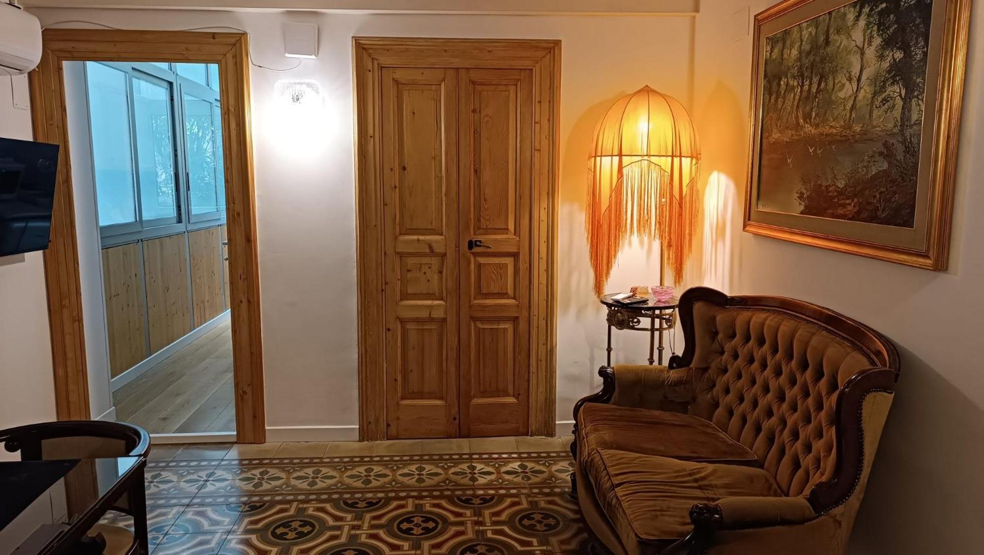 Amanda'S Suite Таранто Экстерьер фото